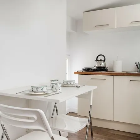 Studio Czerwonego Krzyza 4 By Cherry House Apartment *